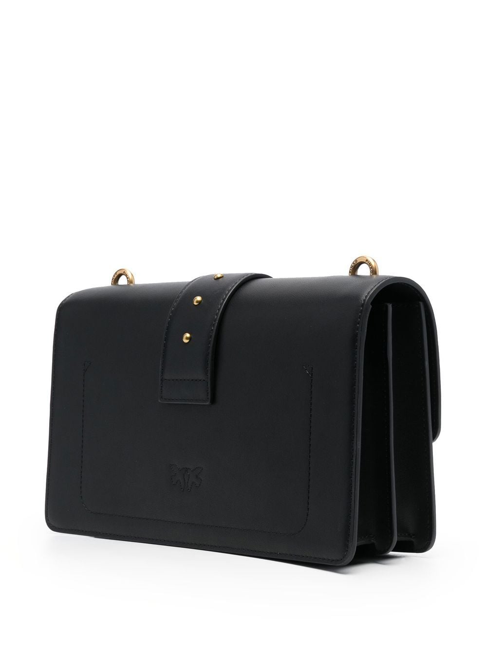Pinko-OUTLET-SALE-Shoulder Bag SCHWARZ-ARCHIVIST
