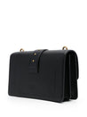 Pinko-OUTLET-SALE-Shoulder Bag SCHWARZ-ARCHIVIST