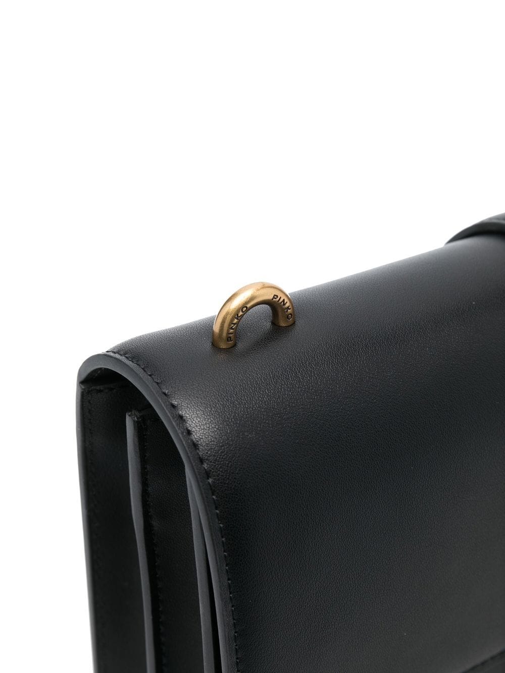 Pinko-OUTLET-SALE-Shoulder Bag SCHWARZ-ARCHIVIST