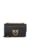 Pinko-OUTLET-SALE-Shoulder Bag SCHWARZ-ARCHIVIST