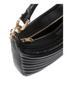 Salvatore Ferragamo-OUTLET-SALE-Shoulder Bag SCHWARZ-ARCHIVIST