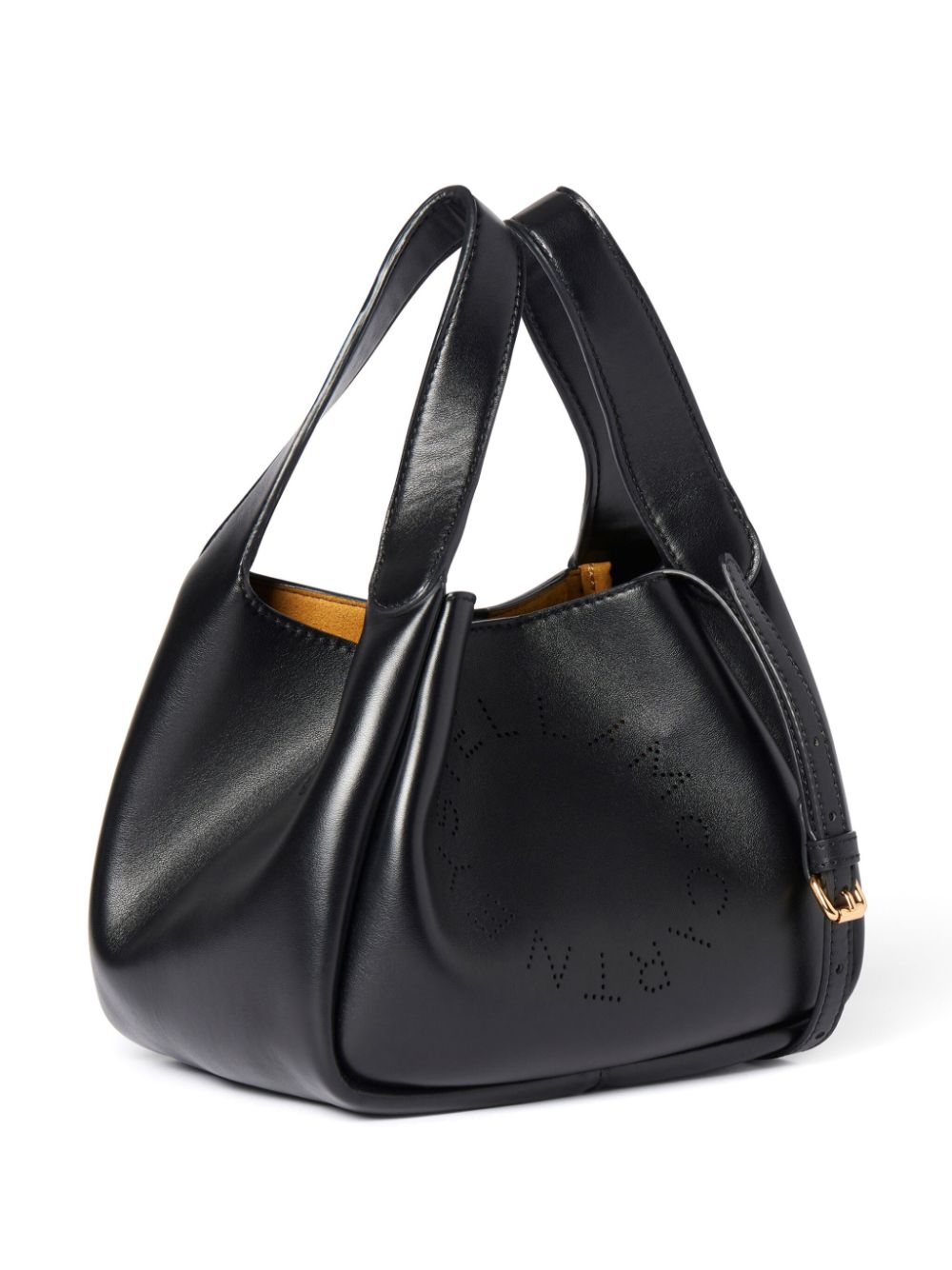 Stella McCartney-OUTLET-SALE-Shoulder Bag SCHWARZ-ARCHIVIST