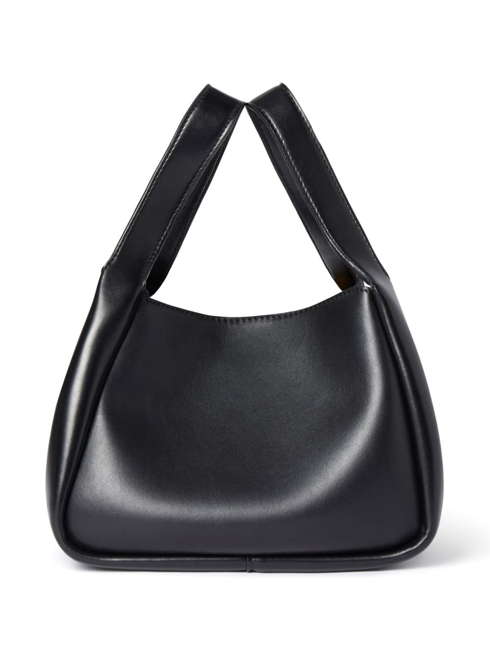 Stella McCartney-OUTLET-SALE-Shoulder Bag SCHWARZ-ARCHIVIST