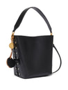 Stella McCartney-OUTLET-SALE-Shoulder Bag SCHWARZ-ARCHIVIST