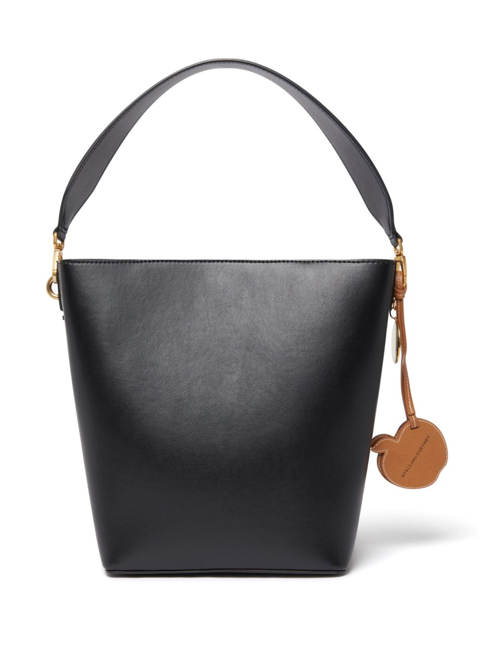 Stella McCartney-OUTLET-SALE-Shoulder Bag SCHWARZ-ARCHIVIST