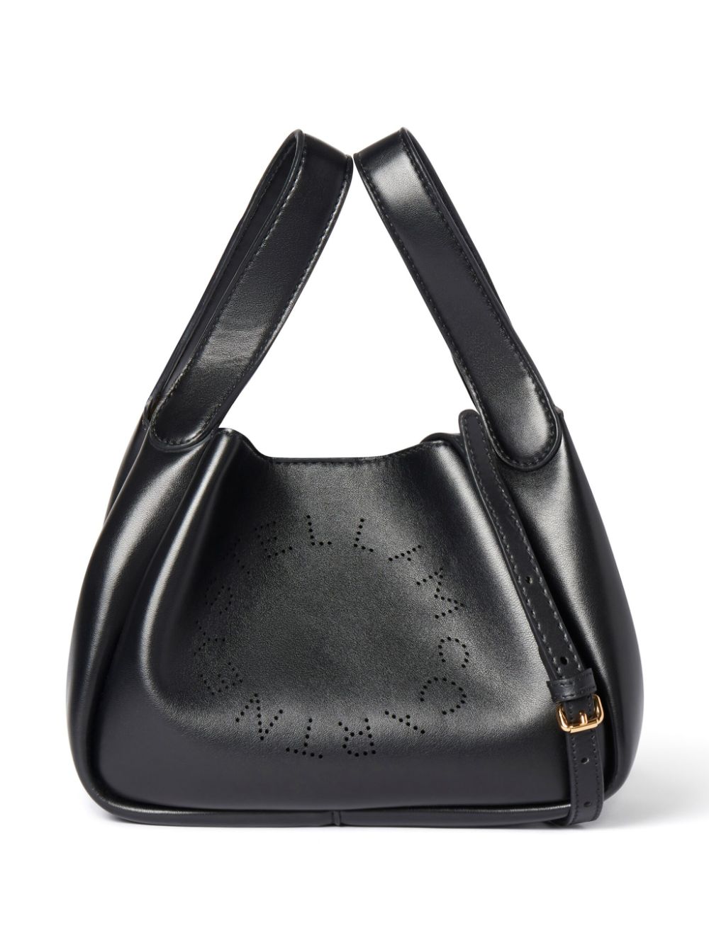 Stella McCartney-OUTLET-SALE-Shoulder Bag SCHWARZ-ARCHIVIST