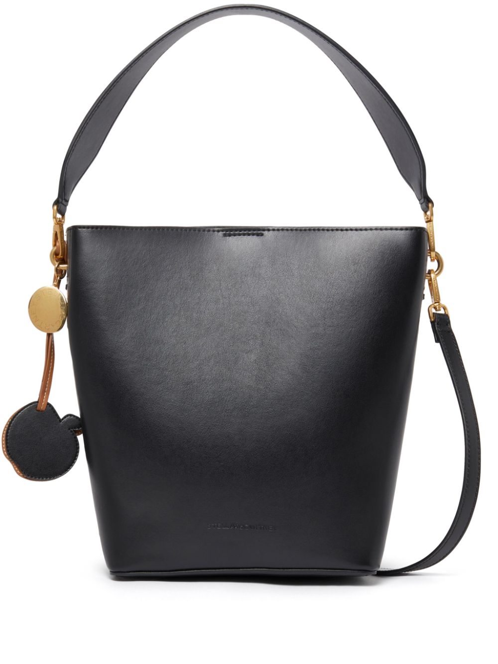 Stella McCartney-OUTLET-SALE-Shoulder Bag SCHWARZ-ARCHIVIST