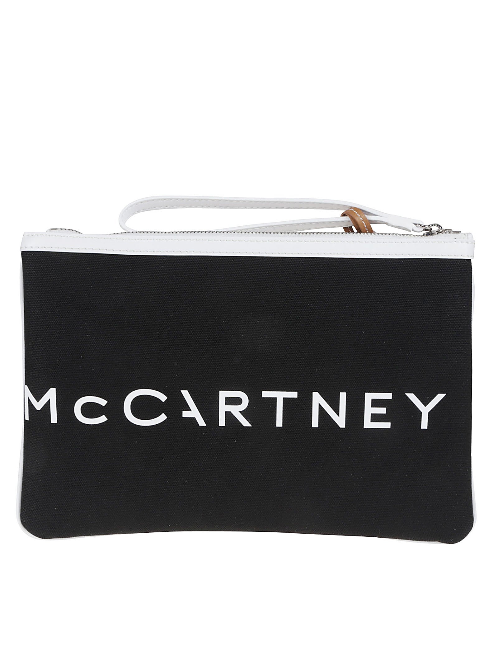 Stella Mccartney-OUTLET-SALE-Shoulder Bag SCHWARZ-ARCHIVIST