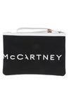 Stella Mccartney-OUTLET-SALE-Shoulder Bag SCHWARZ-ARCHIVIST