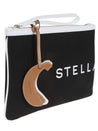 Stella Mccartney-OUTLET-SALE-Shoulder Bag SCHWARZ-ARCHIVIST