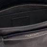 THE BRIDGE-OUTLET-SALE-Shoulder Bag SCHWARZ-ARCHIVIST