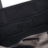 THE BRIDGE-OUTLET-SALE-Shoulder Bag SCHWARZ-ARCHIVIST