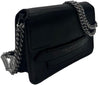 THE BRIDGE-OUTLET-SALE-Shoulder Bag SCHWARZ-ARCHIVIST