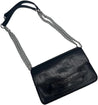 THE BRIDGE-OUTLET-SALE-Shoulder Bag SCHWARZ-ARCHIVIST