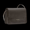 THE BRIDGE-OUTLET-SALE-Shoulder Bag SCHWARZ-ARCHIVIST