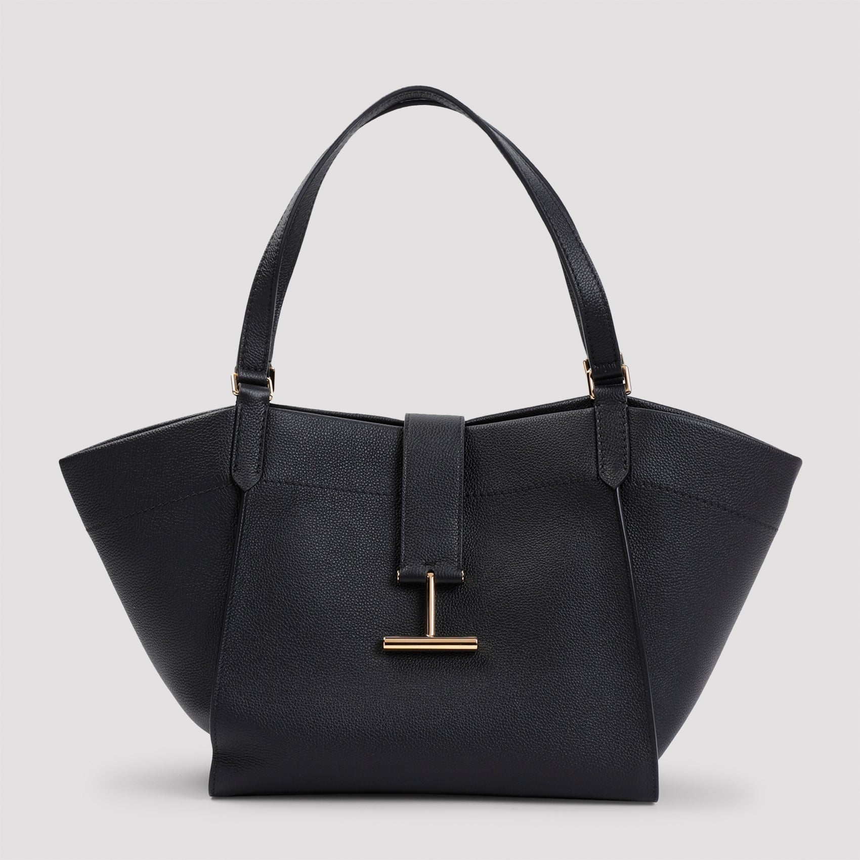 TOM FORD-OUTLET-SALE-Shoulder Bag SCHWARZ-ARCHIVIST