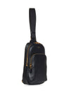 TOM FORD-OUTLET-SALE-Shoulder Bag SCHWARZ-ARCHIVIST