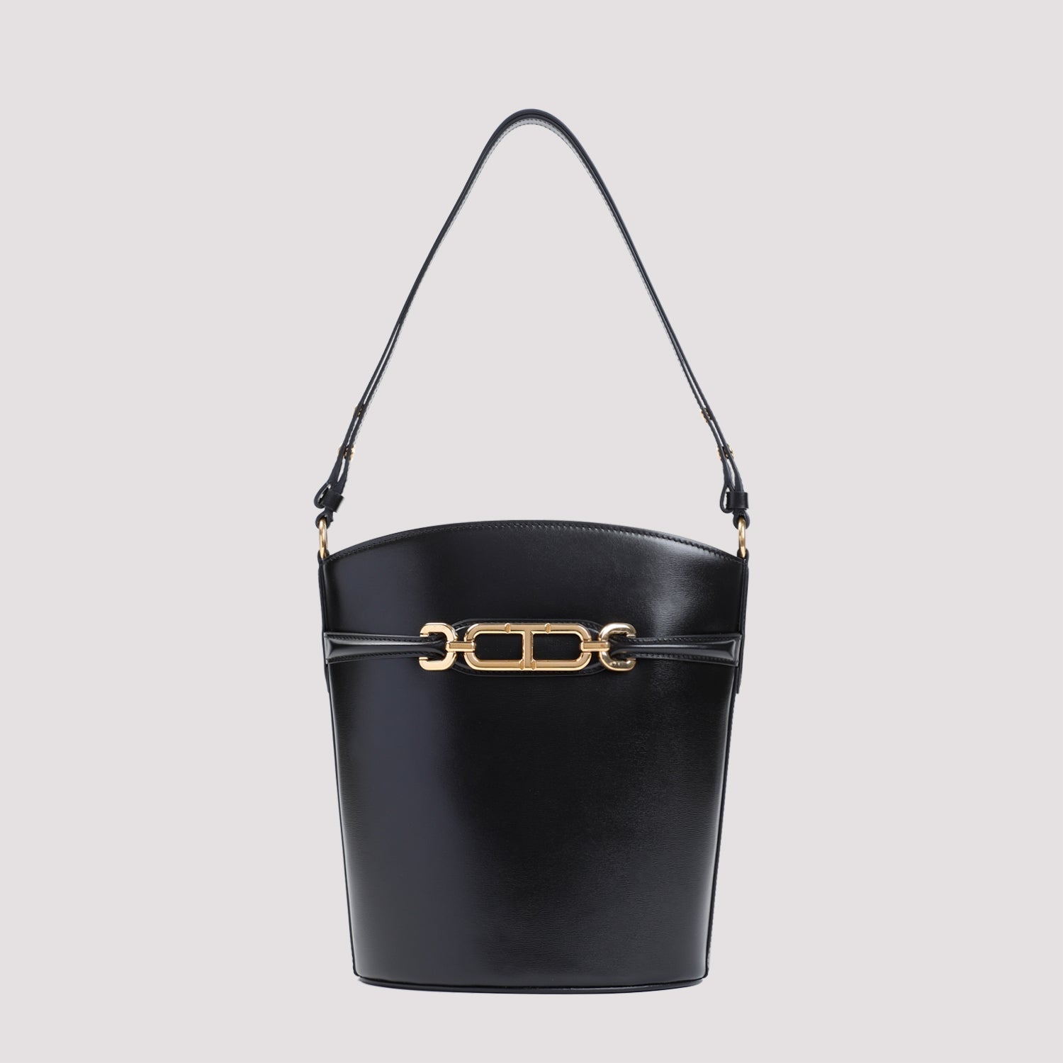 TOM FORD-OUTLET-SALE-Shoulder Bag SCHWARZ-ARCHIVIST