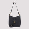 TOM FORD-OUTLET-SALE-Shoulder Bag SCHWARZ-ARCHIVIST