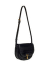 TOM FORD-OUTLET-SALE-Shoulder Bag SCHWARZ-ARCHIVIST