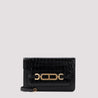 TOM FORD-OUTLET-SALE-Shoulder Bag SCHWARZ-ARCHIVIST