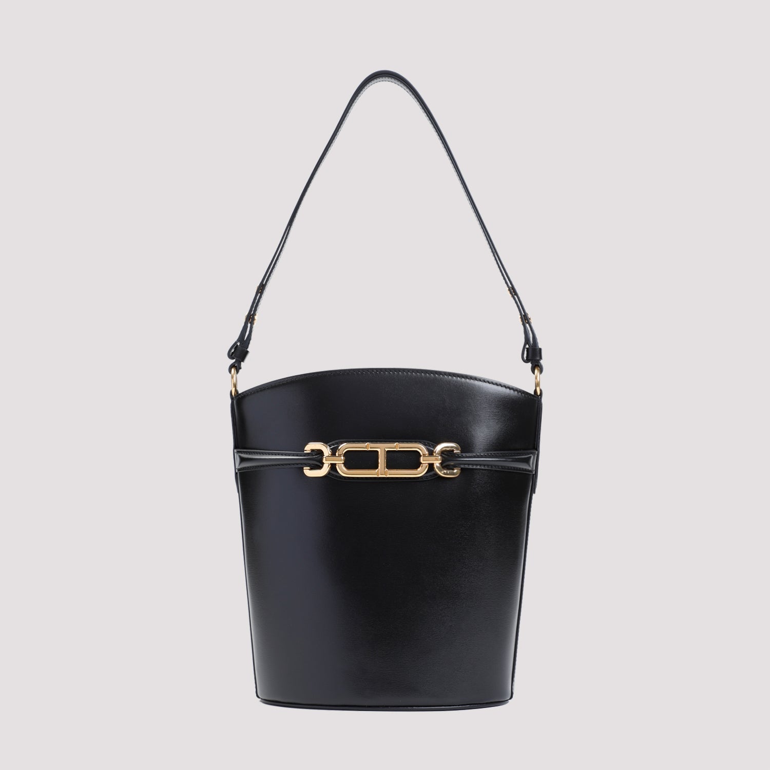 TOM FORD-OUTLET-SALE-Shoulder Bag SCHWARZ-ARCHIVIST