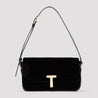 TOM FORD-OUTLET-SALE-Shoulder Bag SCHWARZ-ARCHIVIST