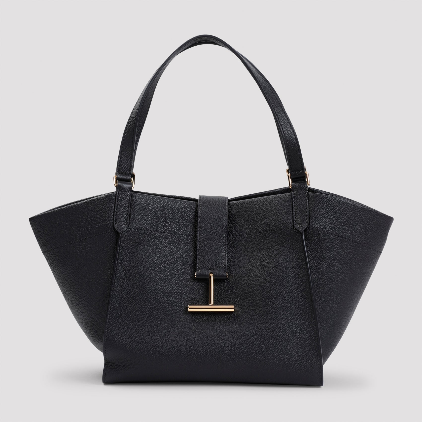 TOM FORD-OUTLET-SALE-Shoulder Bag SCHWARZ-ARCHIVIST