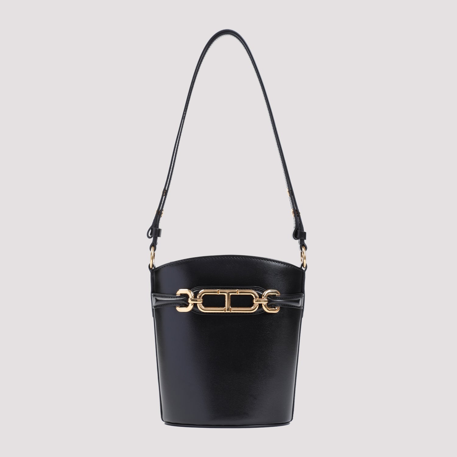 TOM FORD-OUTLET-SALE-Shoulder Bag SCHWARZ-ARCHIVIST