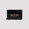 TOM FORD-OUTLET-SALE-Shoulder Bag SCHWARZ-ARCHIVIST