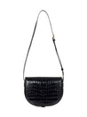 TOM FORD-OUTLET-SALE-Shoulder Bag SCHWARZ-ARCHIVIST