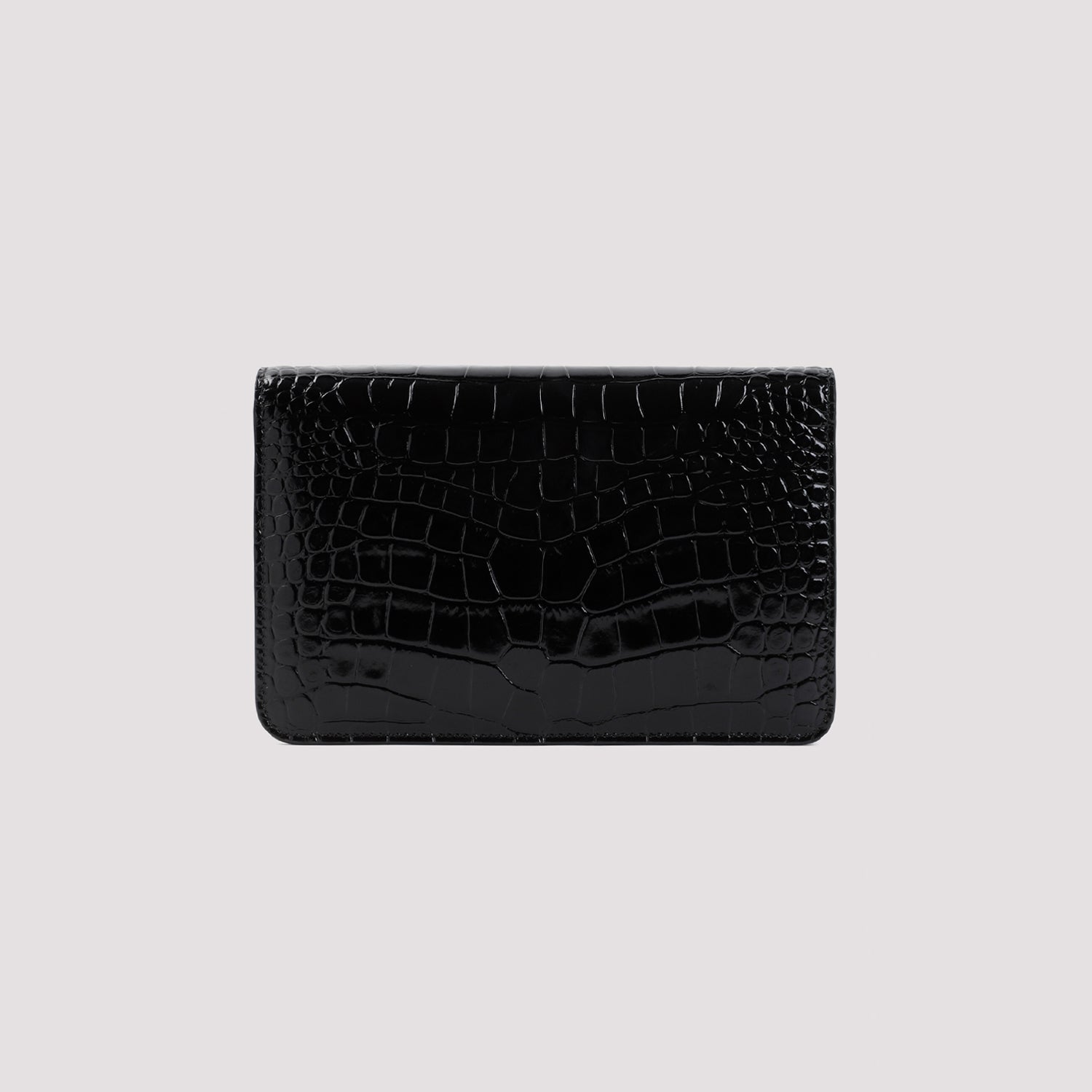 TOM FORD-OUTLET-SALE-Shoulder Bag SCHWARZ-ARCHIVIST