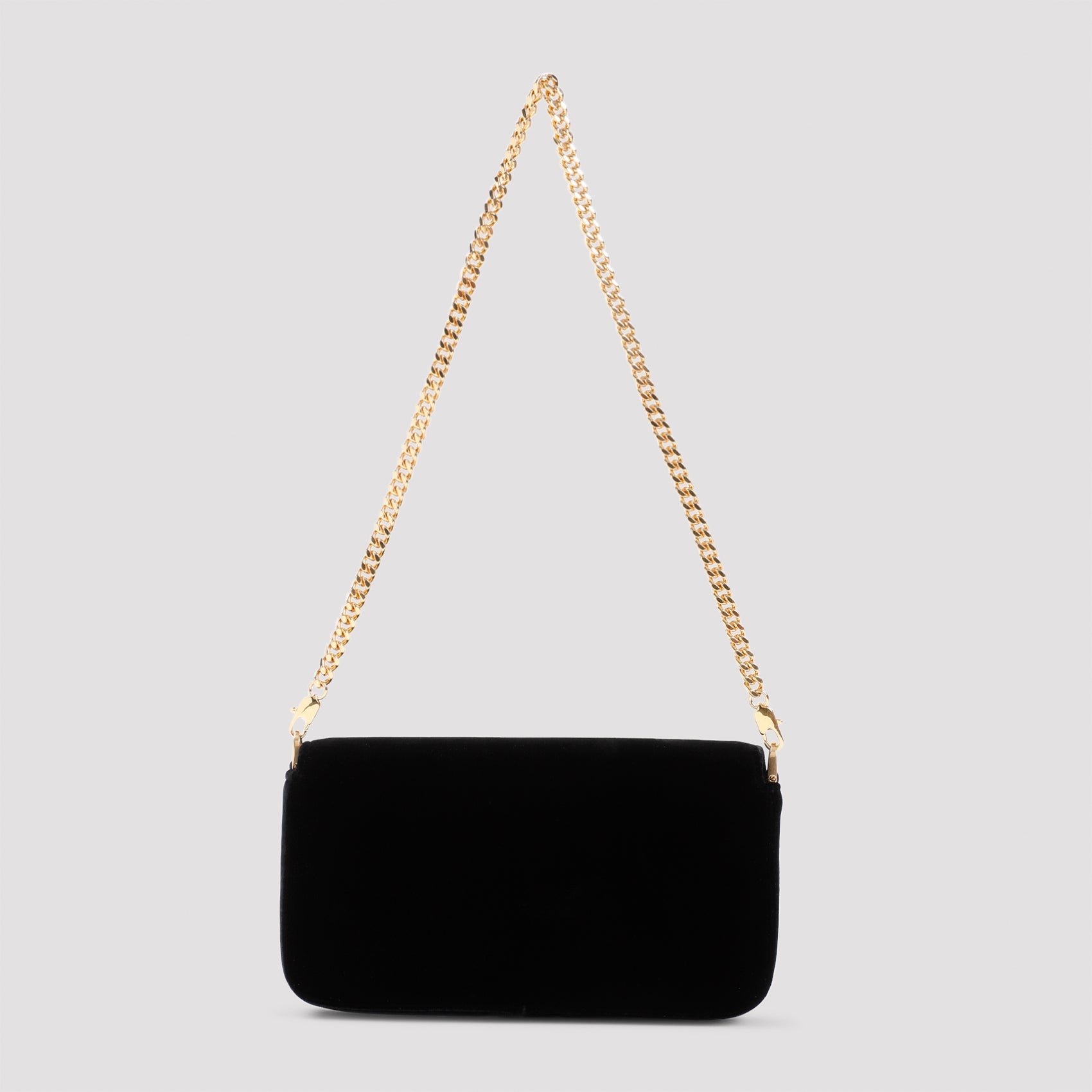 TOM FORD-OUTLET-SALE-Shoulder Bag SCHWARZ-ARCHIVIST