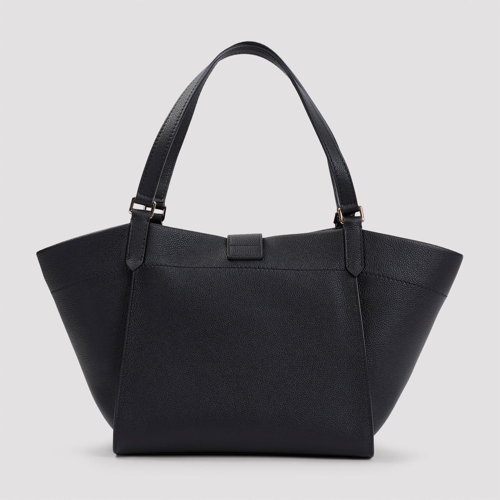 TOM FORD-OUTLET-SALE-Shoulder Bag SCHWARZ-ARCHIVIST