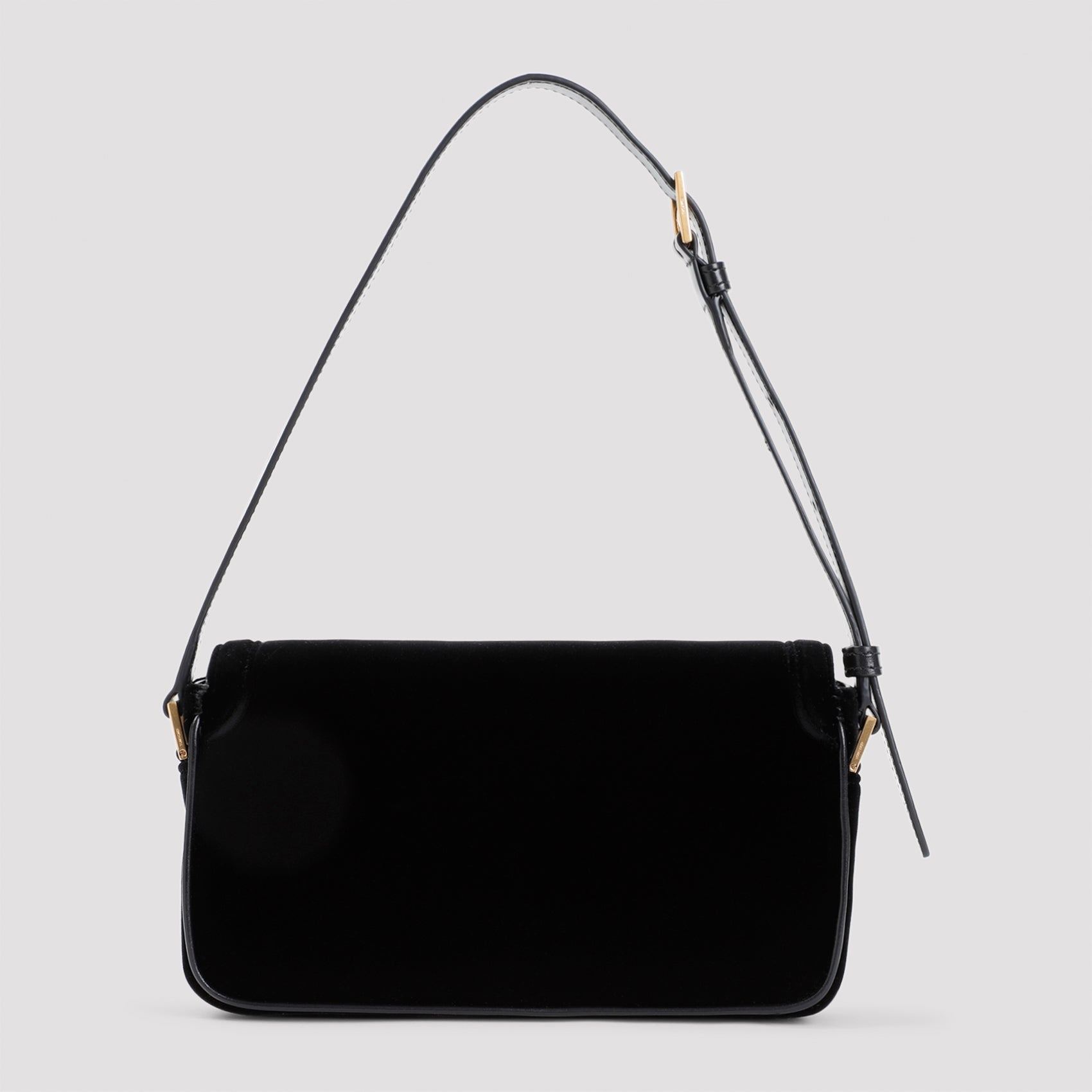 TOM FORD-OUTLET-SALE-Shoulder Bag SCHWARZ-ARCHIVIST