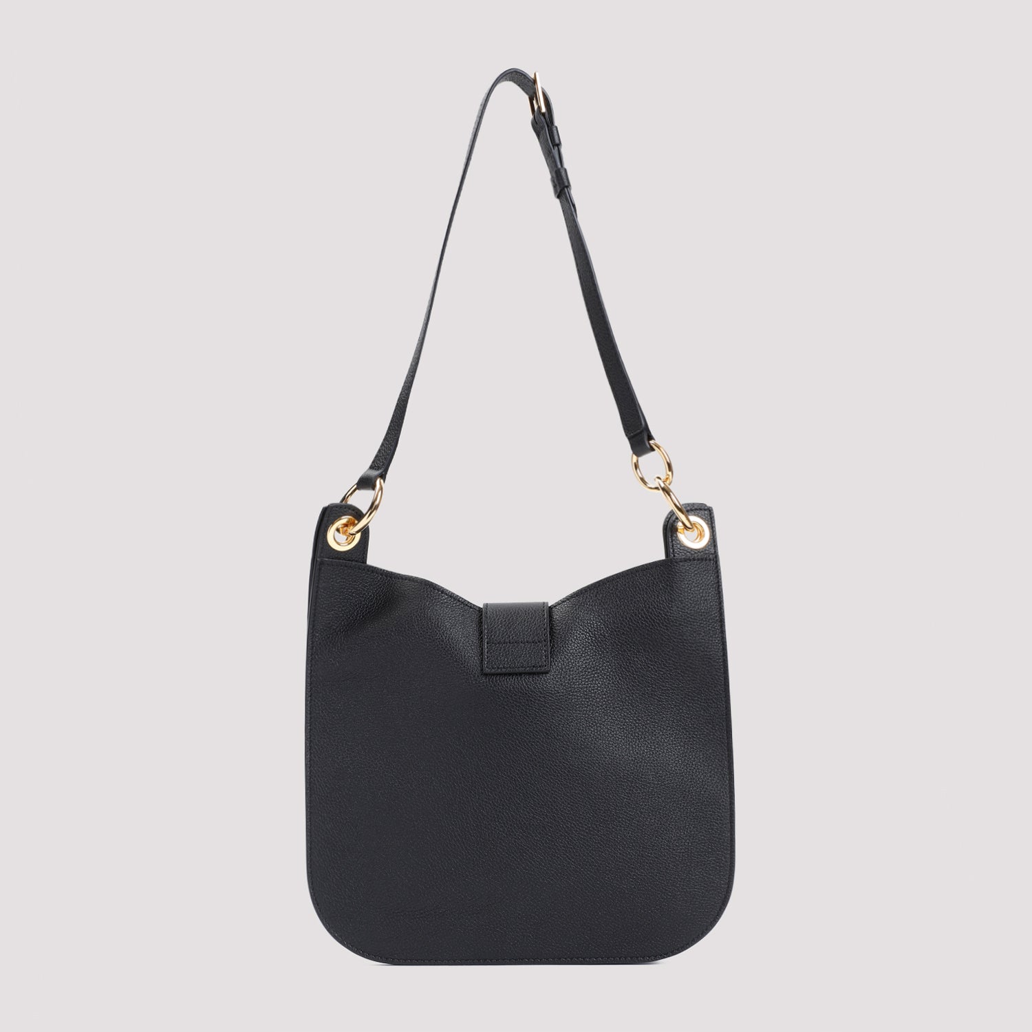 TOM FORD-OUTLET-SALE-Shoulder Bag SCHWARZ-ARCHIVIST