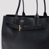 TOM FORD-OUTLET-SALE-Shoulder Bag SCHWARZ-ARCHIVIST