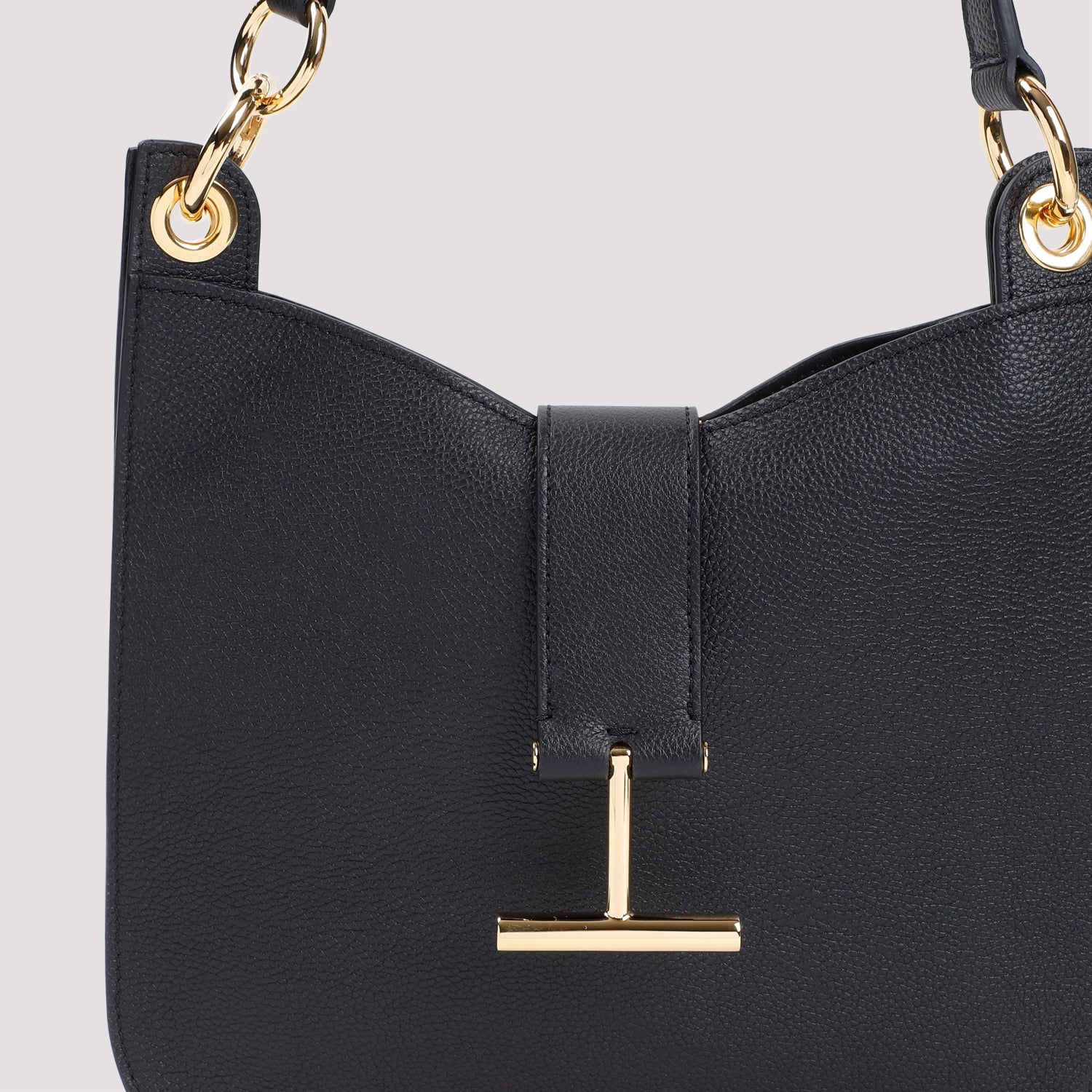 TOM FORD-OUTLET-SALE-Shoulder Bag SCHWARZ-ARCHIVIST