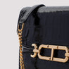 TOM FORD-OUTLET-SALE-Shoulder Bag SCHWARZ-ARCHIVIST