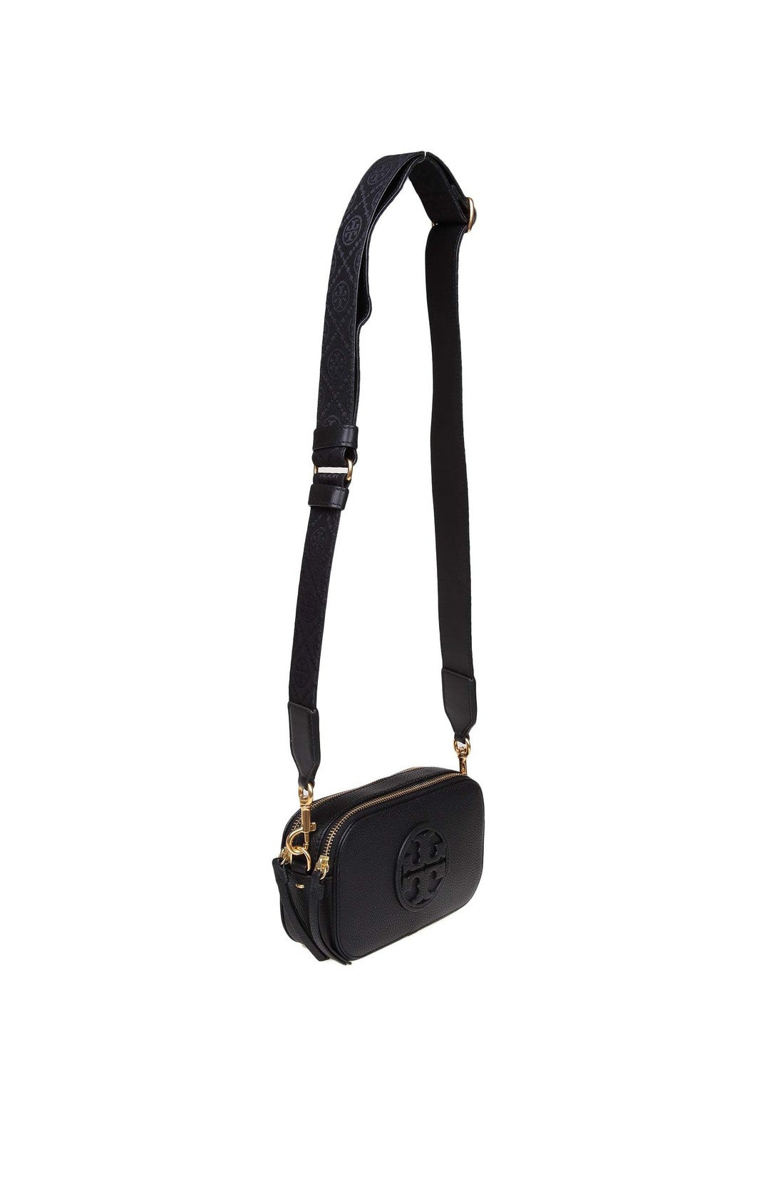 Tory Burch-OUTLET-SALE-Shoulder Bag SCHWARZ-ARCHIVIST