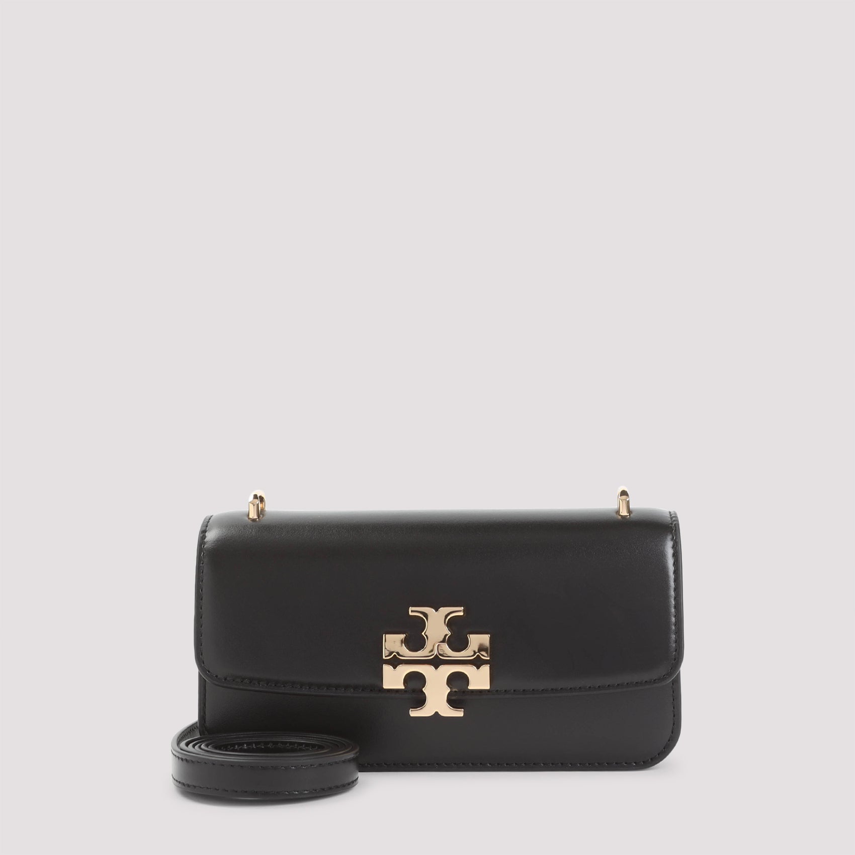 TORY BURCH-OUTLET-SALE-Shoulder Bag SCHWARZ-ARCHIVIST