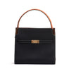 TORY BURCH-OUTLET-SALE-Shoulder Bag SCHWARZ-ARCHIVIST