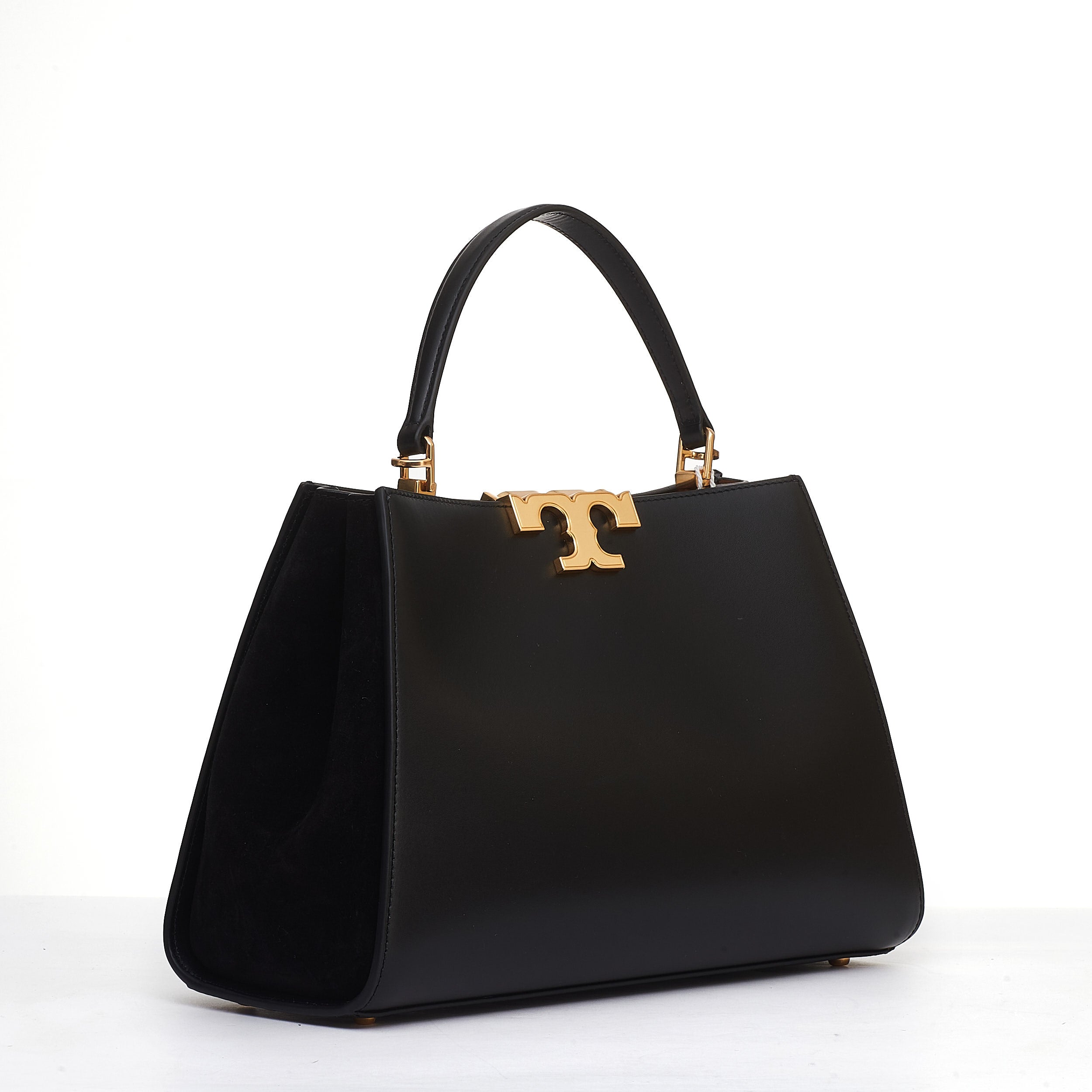 TORY BURCH-OUTLET-SALE-Shoulder Bag SCHWARZ-ARCHIVIST