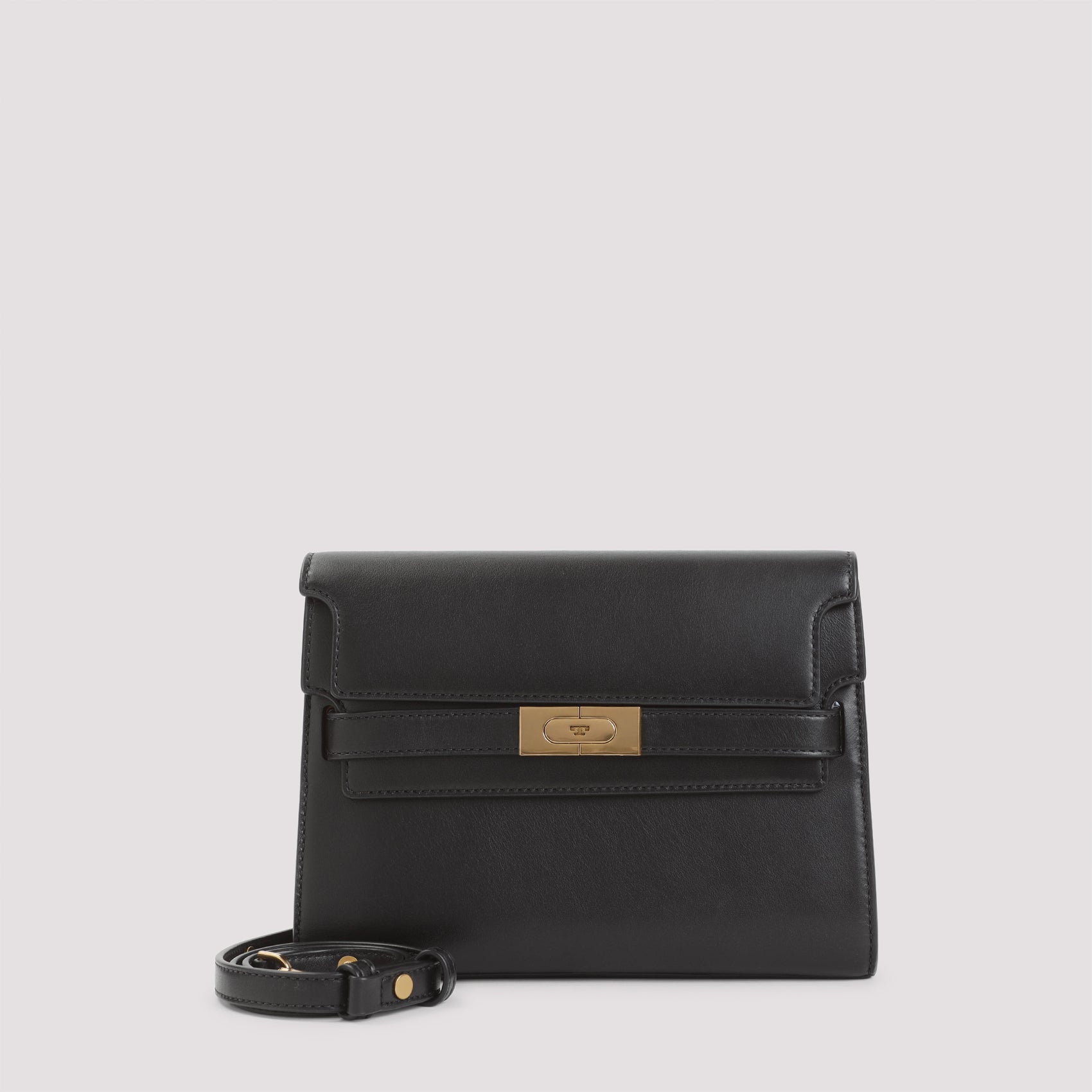 TORY BURCH-OUTLET-SALE-Shoulder Bag SCHWARZ-ARCHIVIST