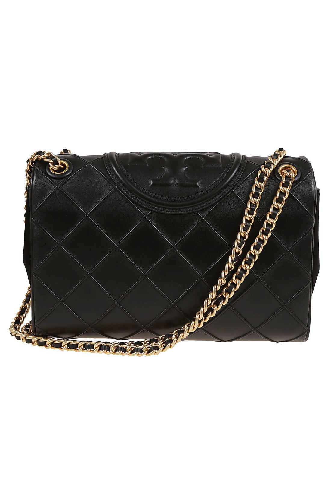 Tory Burch-OUTLET-SALE-Shoulder Bag SCHWARZ-ARCHIVIST