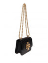 Tory Burch-OUTLET-SALE-Shoulder Bag SCHWARZ-ARCHIVIST