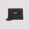 TORY BURCH-OUTLET-SALE-Shoulder Bag SCHWARZ-ARCHIVIST