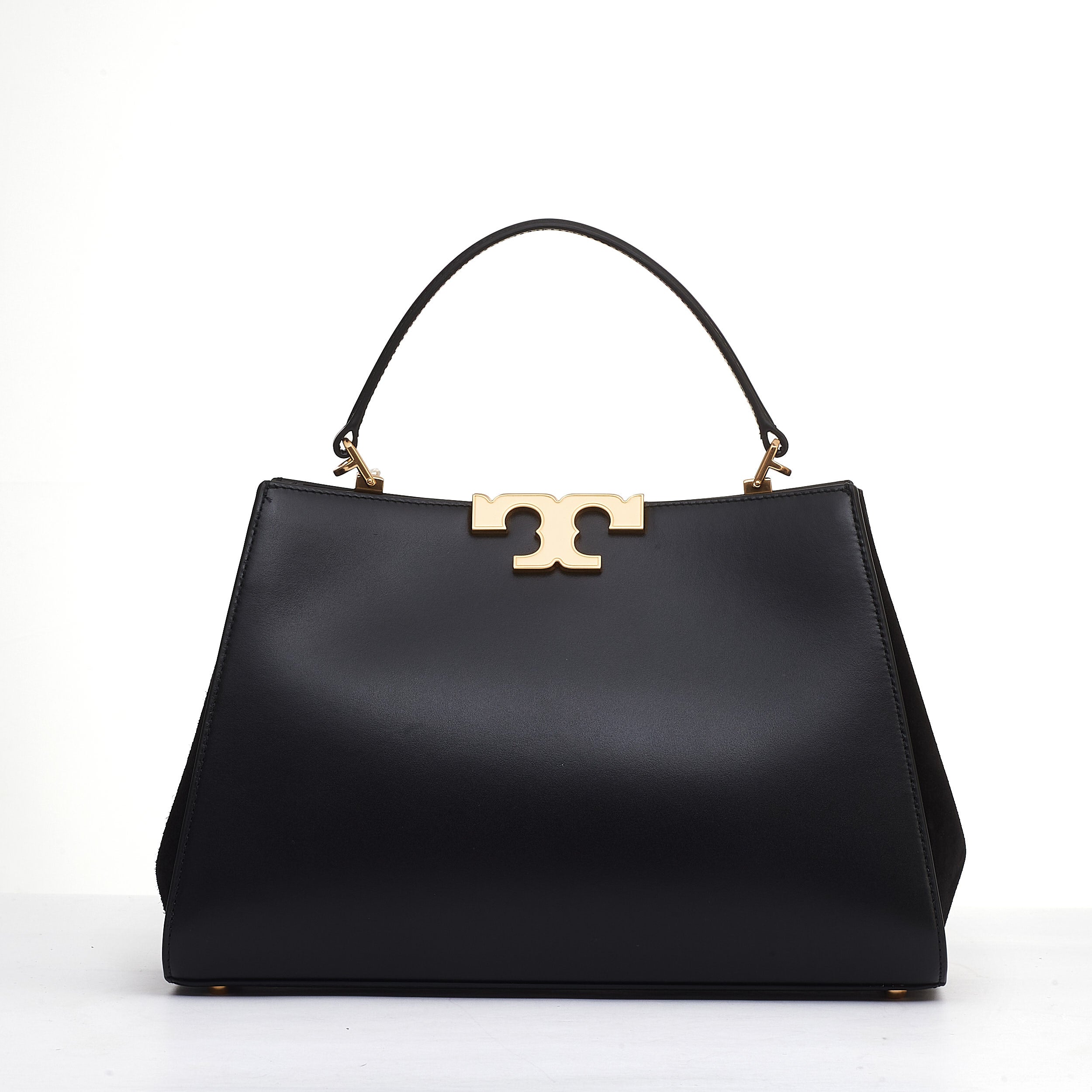 TORY BURCH-OUTLET-SALE-Shoulder Bag SCHWARZ-ARCHIVIST