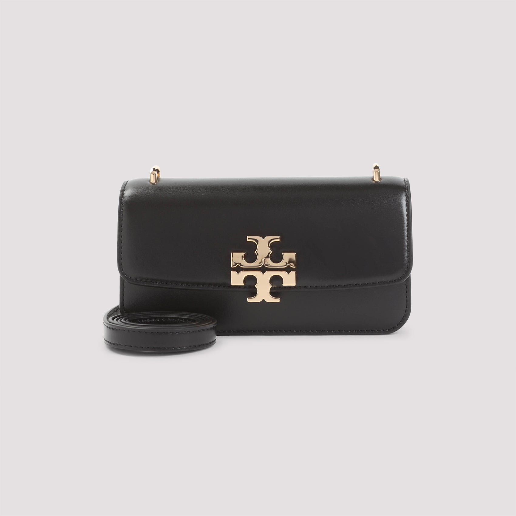 TORY BURCH-OUTLET-SALE-Shoulder Bag SCHWARZ-ARCHIVIST