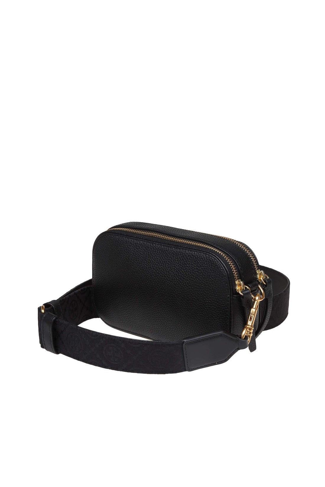 Tory Burch-OUTLET-SALE-Shoulder Bag SCHWARZ-ARCHIVIST